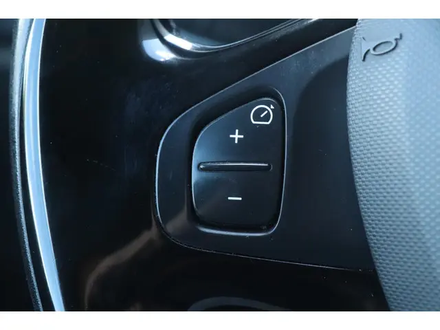 Renault Captur 0.9 TCe Dynamique 2014 Benzine 18