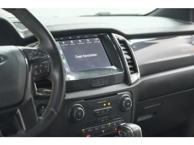 Ford Ranger 2.0 EcoBlue 160 Wildtrak Supercab 2021 Diesel 55