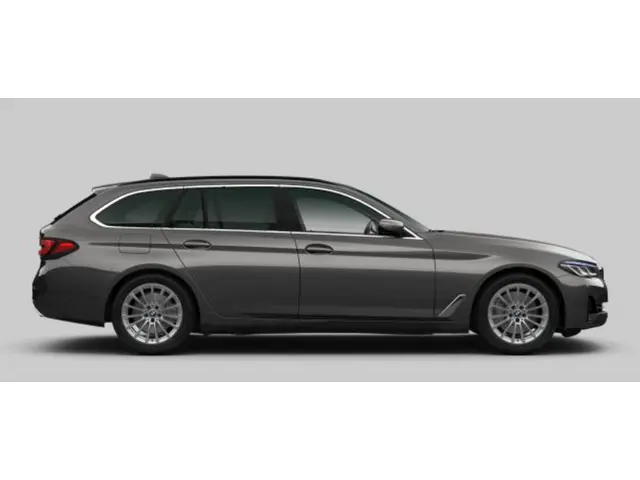 BMW 5 Serie Touring 530e 2021 Hybride Benzine 16