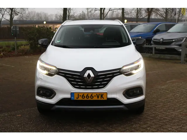 Renault Kadjar 2