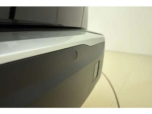 Peugeot e-2008 EV GT Pack 50 kWh 2021 Elektrisch 10