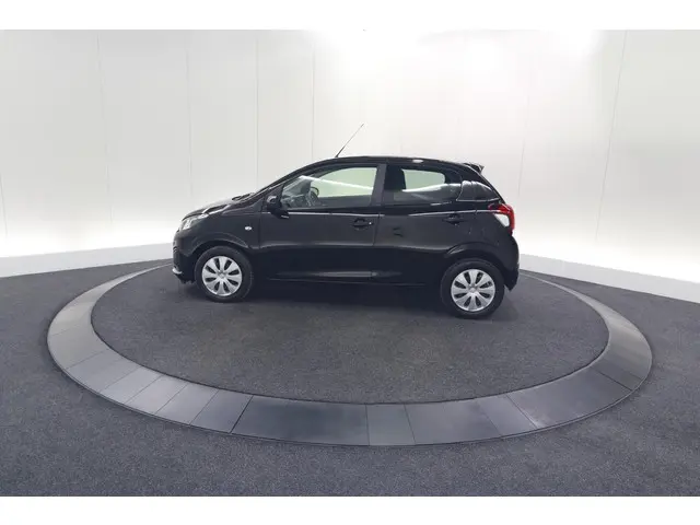 Peugeot 108 1.0 e-VTi Active 2021 Benzine 51