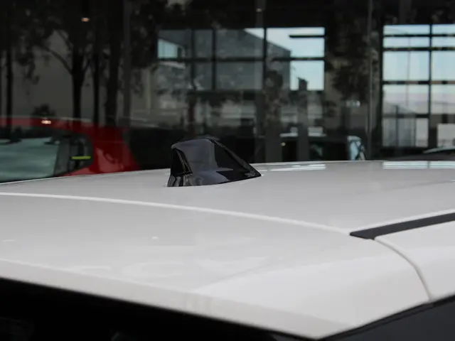 Jeep Avenger Longitude 54 kWh 2024 Elektrisch 27