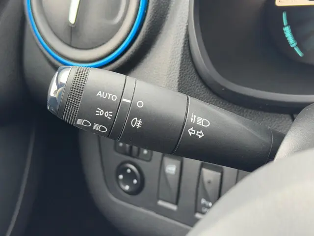 Dacia Spring Comfort 27 kWh 2021 Elektrisch 14