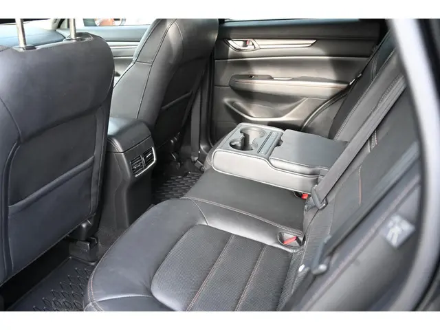 Mazda CX-5 SkyActiv-G 165 automaat Luxury 2021 Benzine 40