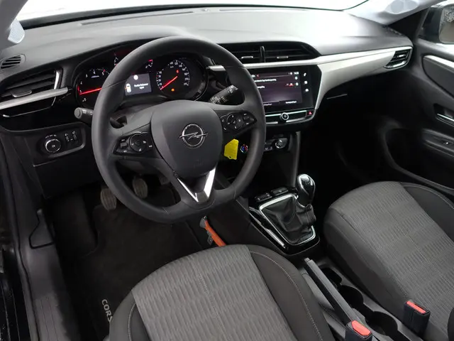 Opel Corsa 2