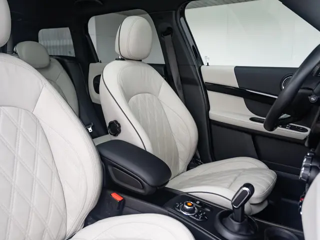 MINI Countryman Cooper Aut. 2021 Benzine 10