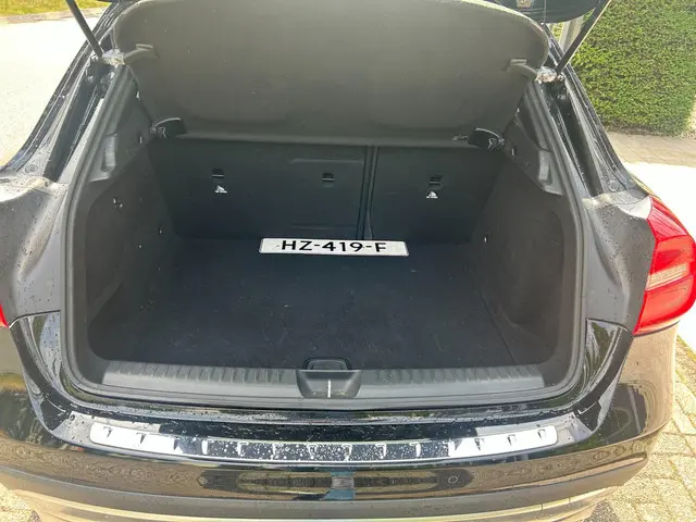 Mercedes-Benz GLA 180 Ambition ,93000 km N.A.P 2016 Benzine 9
