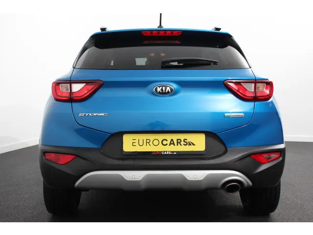 Kia Stonic 1.0 T-GDi 120pk DCT Prestige 2021 Benzine 3