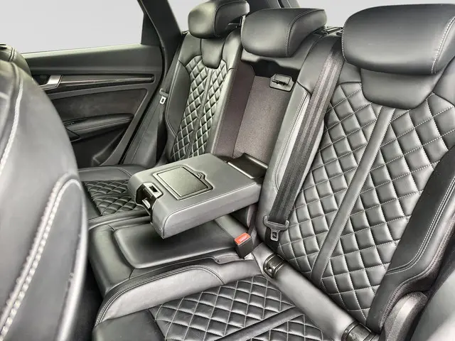 Audi Q5 3.0 TFSI SQ5 quattro Pro Line Plus 2018 Benzine 14