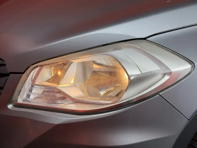 Suzuki S-Cross S-Cross SX4 1.6 Exclusive 2014 Benzine 22