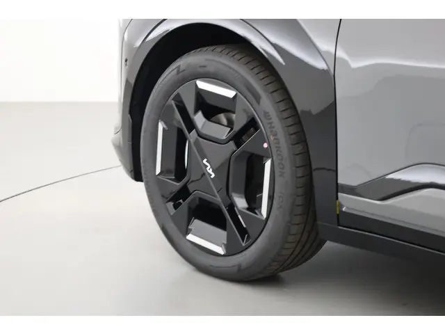Kia EV3 GT-Line 81.4 kWh 2025 Elektrisch 36