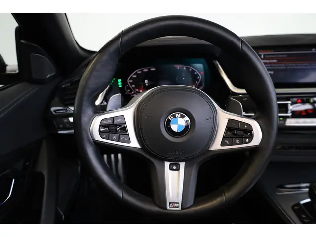 BMW Z4 M40i 2019 Benzine 14