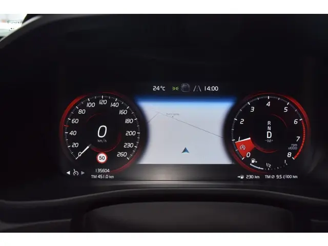 Volvo XC40 2.0 T4 190pk AUT8 R-Design 2018 Benzine 5