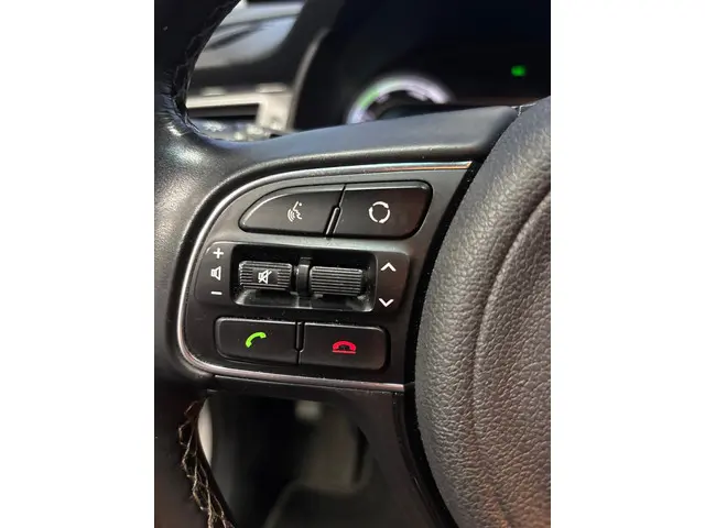 Kia Niro 1.6 GDi Hybrid DynamicLine 2018 Hybride Benzine 17