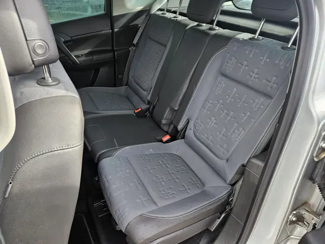 Opel Meriva 1.4 Turbo Cosmo 2015 Benzine 17