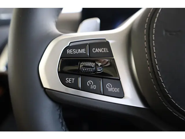 BMW X7 xDrive40i 2025 Benzine 31