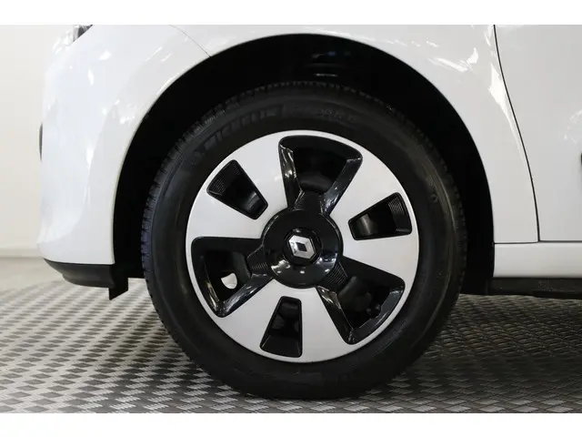 Renault Twingo 1.0 SCe Collection 2017 Benzine 11