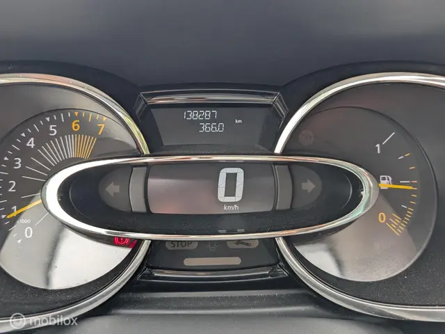 Renault Clio Estate 0.9 TCe Dynamique 2014 Benzine 19