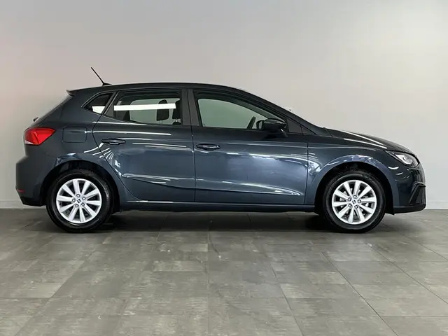 SEAT Ibiza 1.0 EcoTSI Style 2022 Benzine 7