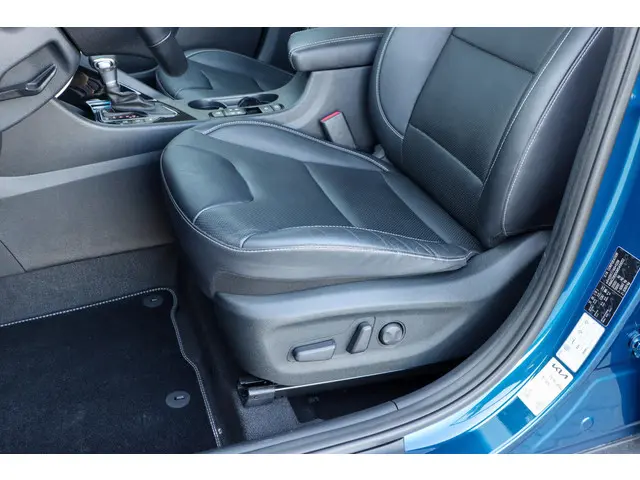 Kia Niro 1.6 GDi PHEV ExecutiveLine 2021 Hybride Benzine 20