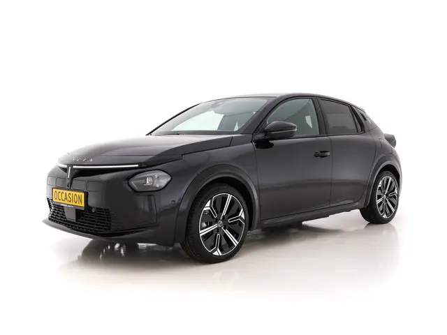 Lancia Ypsilon 3