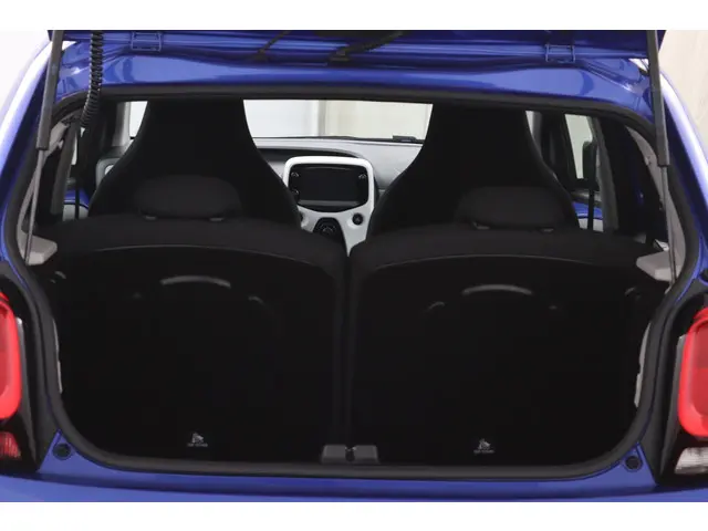 Citroën C1 1.0 VTi Millenium 2021 Benzine 31