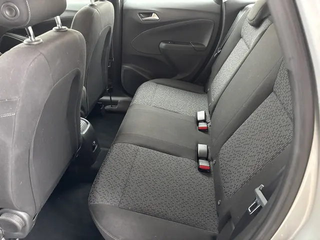 Opel Crossland X 1.2 Innovation 2017 Benzine 14