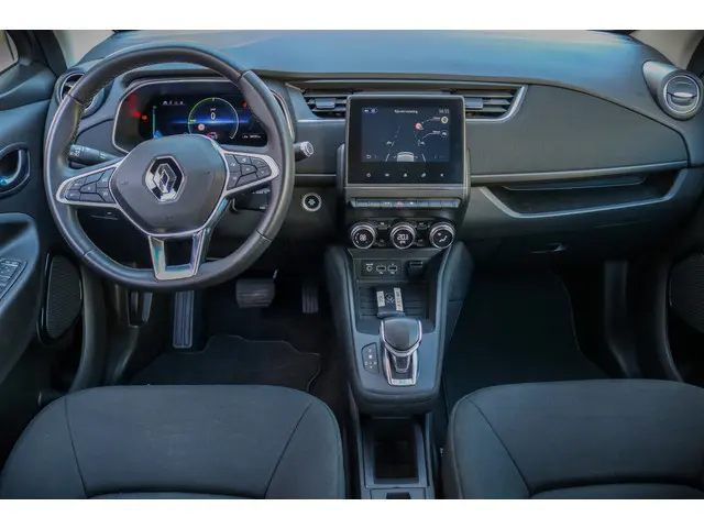 Renault ZOE R110 ZEN 52 kWh 2021 Elektrisch 2