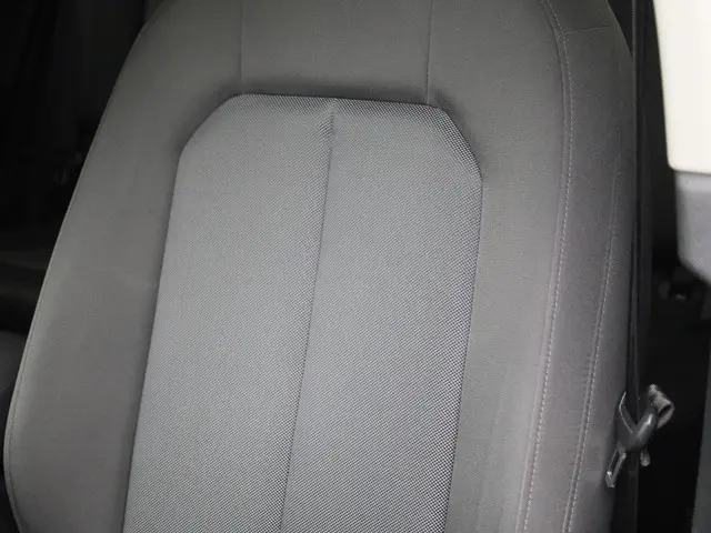 Audi Q3 Sportback 35 TFSI/150PK Pro Line S 2020 Benzine 20