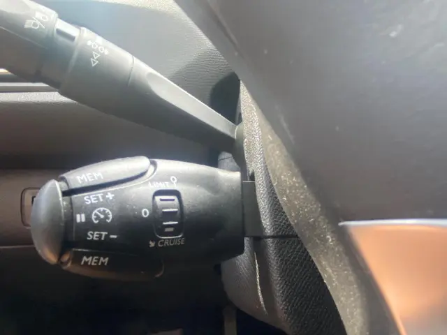 Peugeot 308 SW 1.2 PureTech Allure 2017 Benzine 17