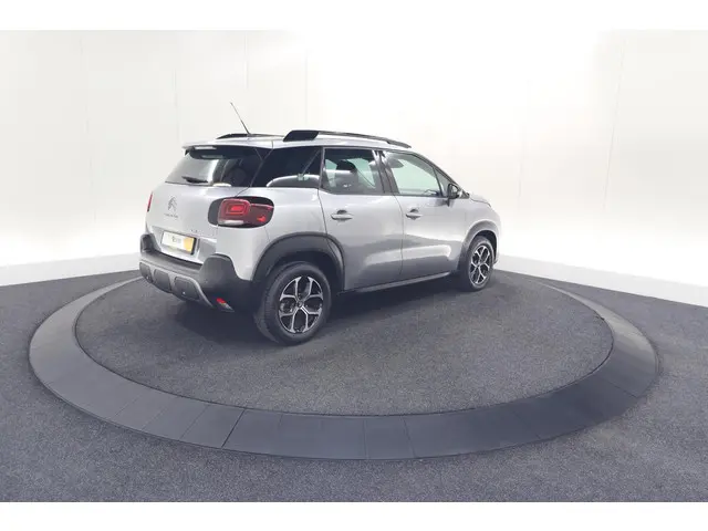 Citroën C3 Aircross PureTech 110 Max 2024 Benzine 5