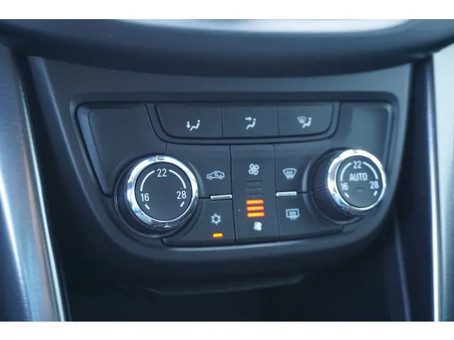 Opel Zafira Tourer 1.4 Cosmo 7persoons - 2013 Benzine 14