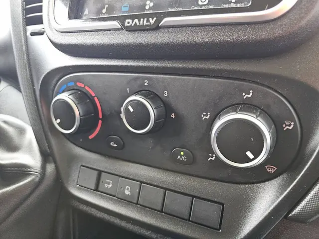 Iveco Daily 35C16 2022 Diesel 10