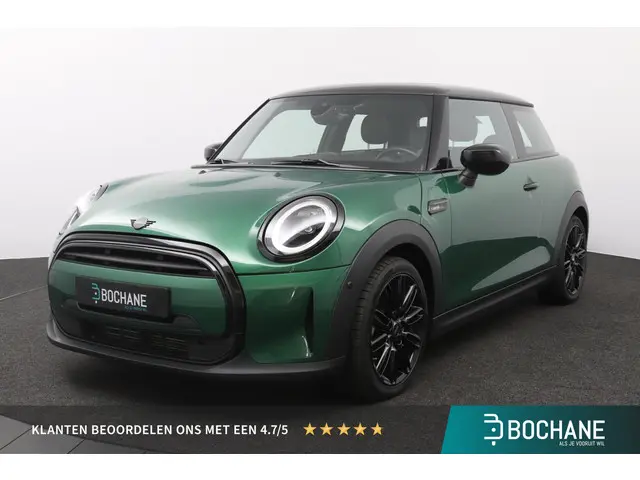 MINI Cooper 1.5 Camden Plus Edition 2023 Benzine