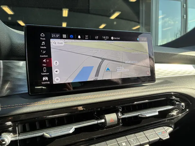 Alfa Romeo Tonale 1.3T PHEV Ti 2024 Hybride Benzine 11