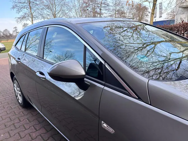 Opel Astra Sports Tourer 1.0 Online Edition 2017 Benzine 8