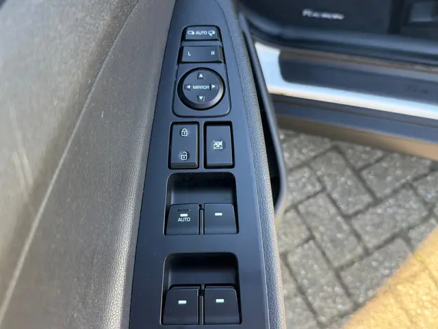 Hyundai Tucson 1.6 GDi Anniversary Edition 2017 Benzine 11