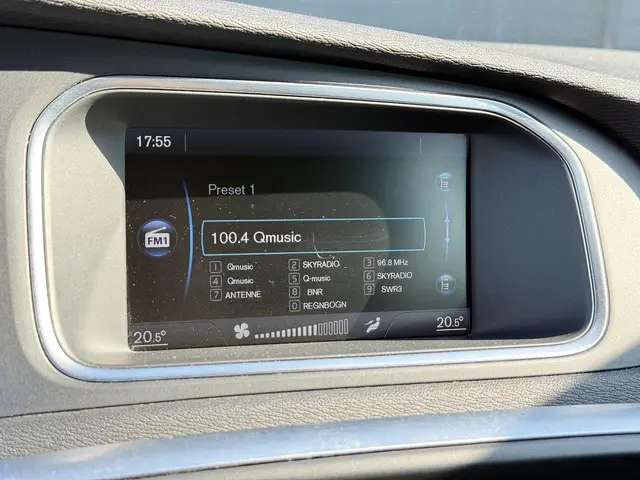 Volvo V40 Cross Country 1.6 D2 Summum 2013 Diesel 11