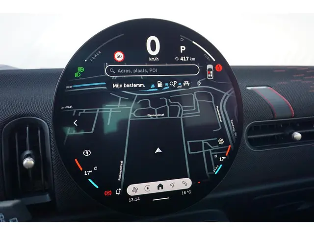 MINI 3-Deurs Cooper C 2024 Benzine 34