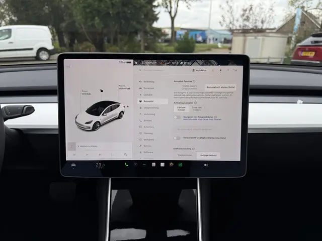 Tesla Model 3 Range Plus RWD 2020 Elektrisch 22