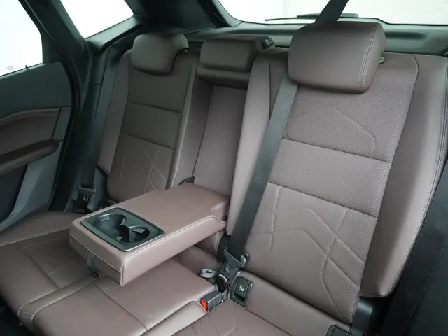 BMW 2 Serie Active Tourer 220i 2024 Benzine 14