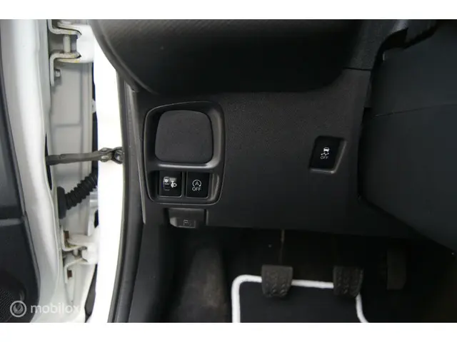 Toyota Aygo 1.0 VVT-i x 2020 Benzine 11