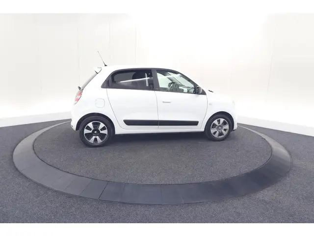 Renault Twingo 1.0 SCe Collection 2018 Benzine 8