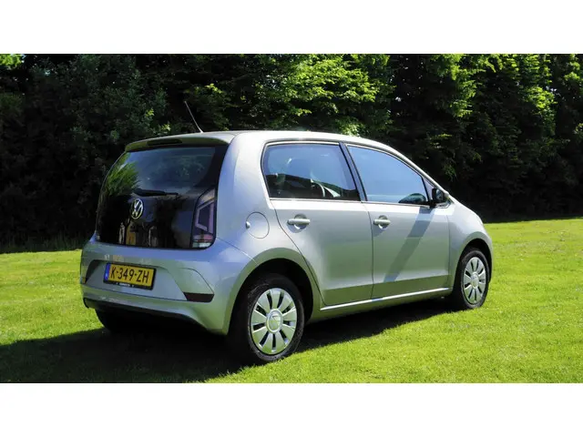 Volkswagen up! 2