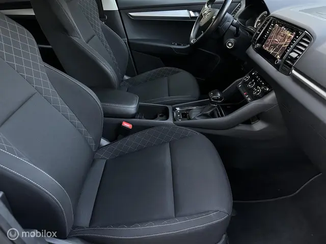 Škoda Karoq 1.5 TSI ACT Business Edition 2021 Benzine 9