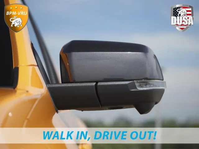 Ford Ranger 2.3 Double Cab Wildtrak PHEV 2025 Benzine 16