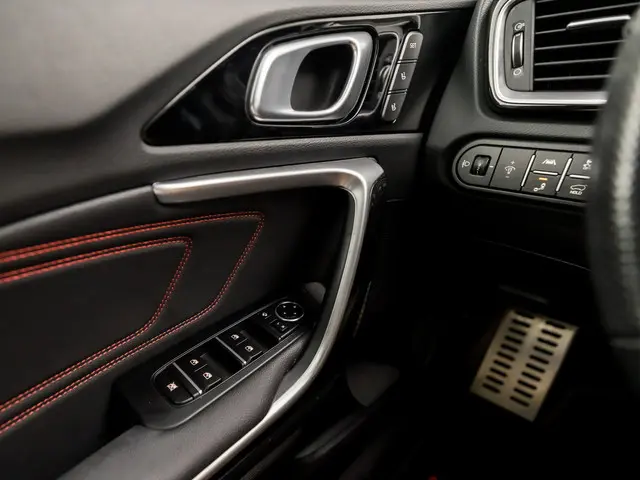 Kia ProCeed 1.6 T-GDi GT 2022 Benzine 26
