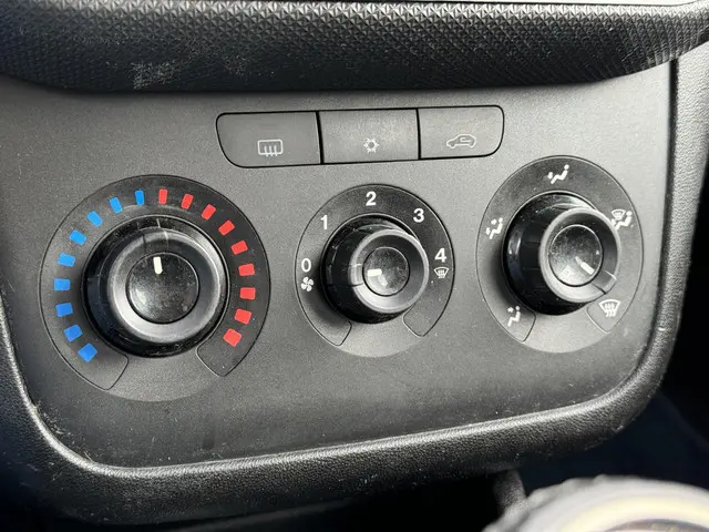 Fiat Punto Evo 0.9 TwinAir Pop 2014 Benzine 18