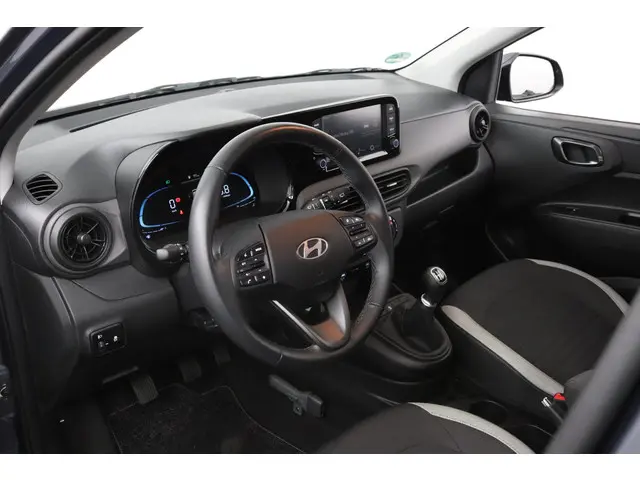 Hyundai i10 1.0 Comfort 2024 Benzine 9